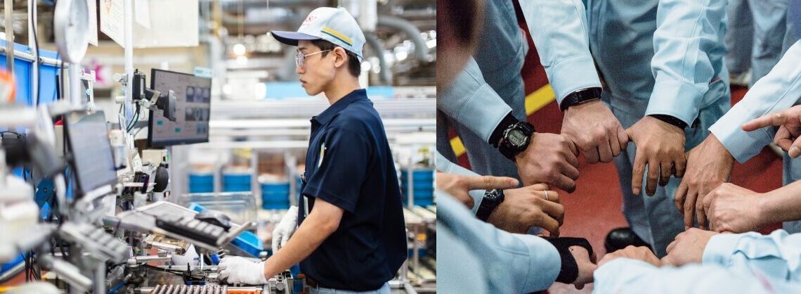 株式会社デンソー